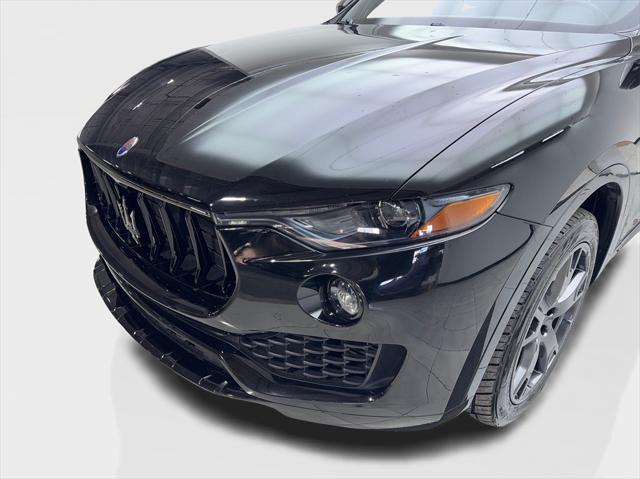 used 2021 Maserati Levante car, priced at $34,490