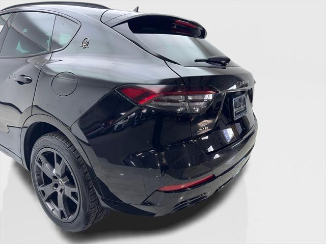 used 2021 Maserati Levante car, priced at $34,490