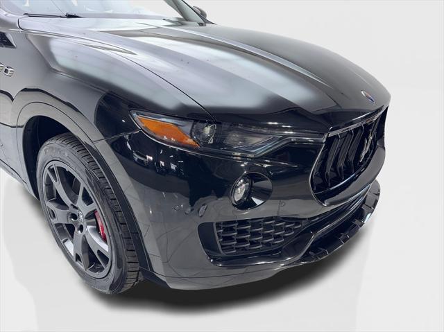 used 2021 Maserati Levante car, priced at $34,490