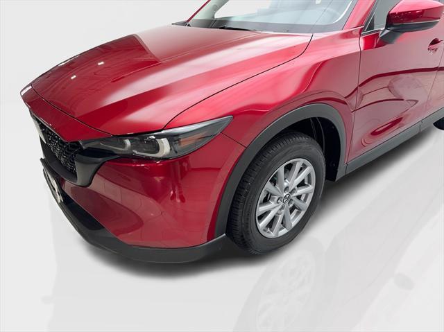 used 2023 Mazda CX-5 car, priced at $24,880