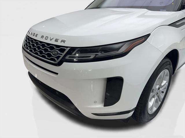 used 2020 Land Rover Range Rover Evoque car, priced at $20,882