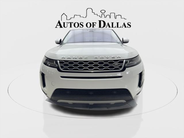 used 2020 Land Rover Range Rover Evoque car, priced at $20,882