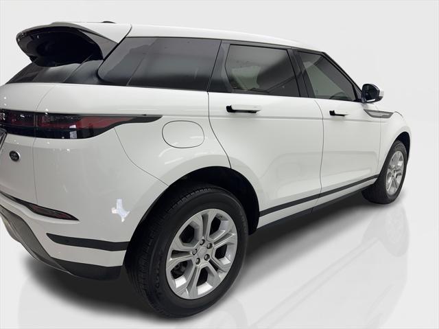 used 2020 Land Rover Range Rover Evoque car, priced at $20,882