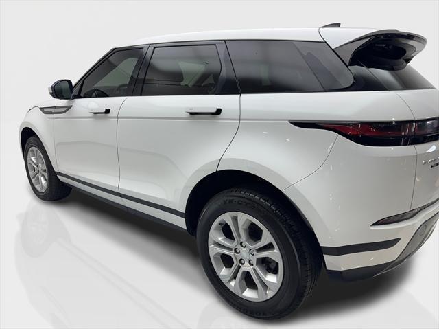 used 2020 Land Rover Range Rover Evoque car, priced at $20,882