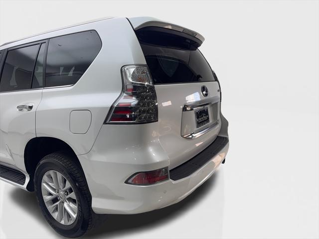 used 2021 Lexus GX 460 car, priced at $43,880