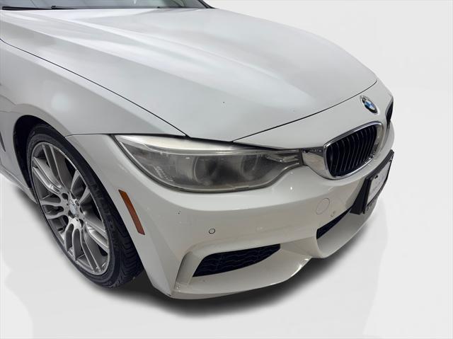 used 2015 BMW 428 car, priced at $10,980