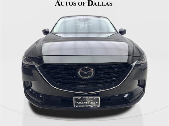 used 2023 Mazda CX-9 car, priced at $26,760