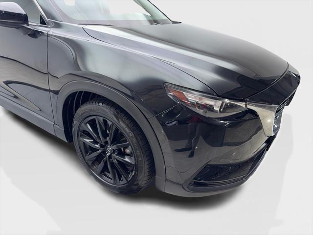 used 2023 Mazda CX-9 car, priced at $26,760