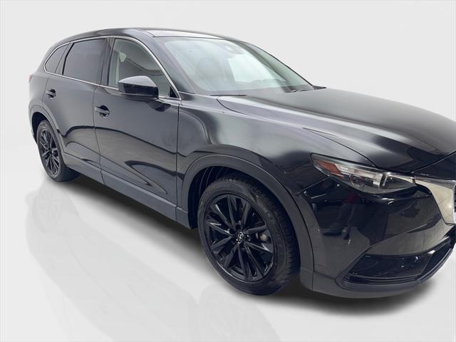 used 2023 Mazda CX-9 car, priced at $26,760