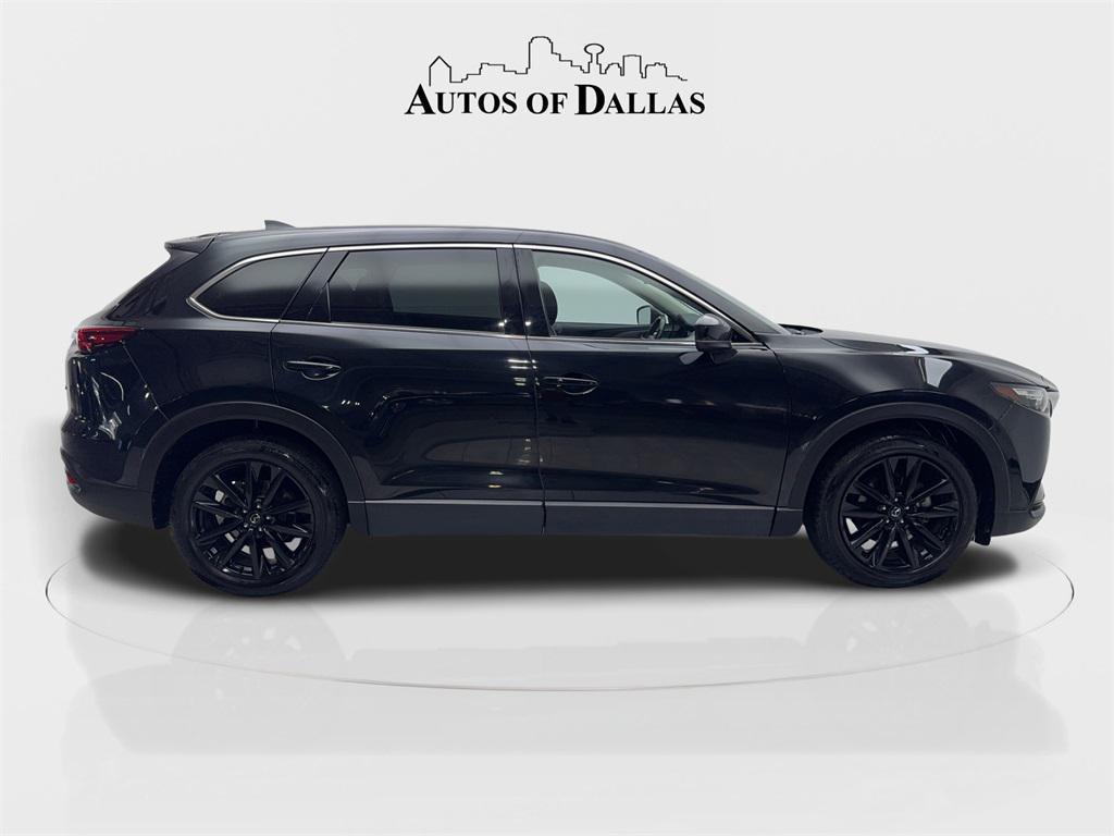 used 2023 Mazda CX-9 car, priced at $24,480