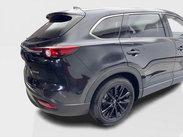 used 2023 Mazda CX-9 car, priced at $26,760