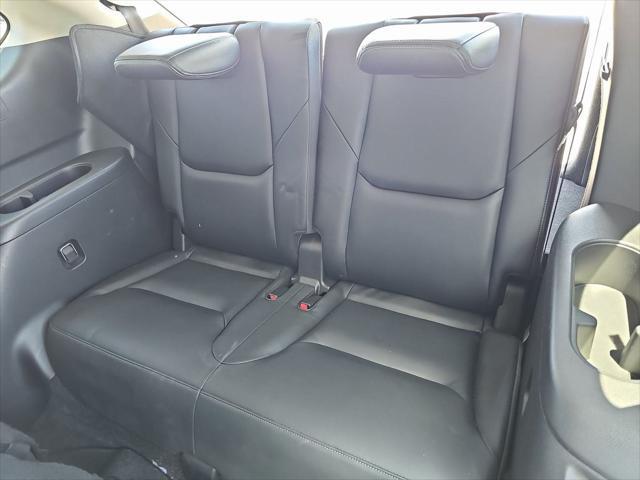 used 2023 Mazda CX-9 car, priced at $27,490