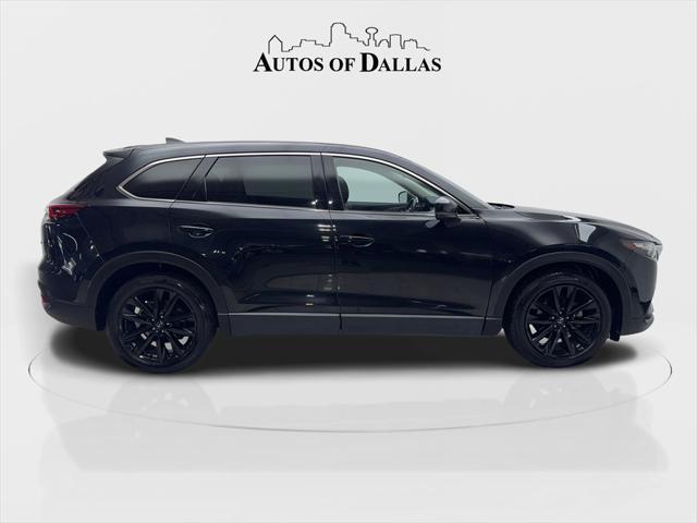 used 2023 Mazda CX-9 car, priced at $26,760
