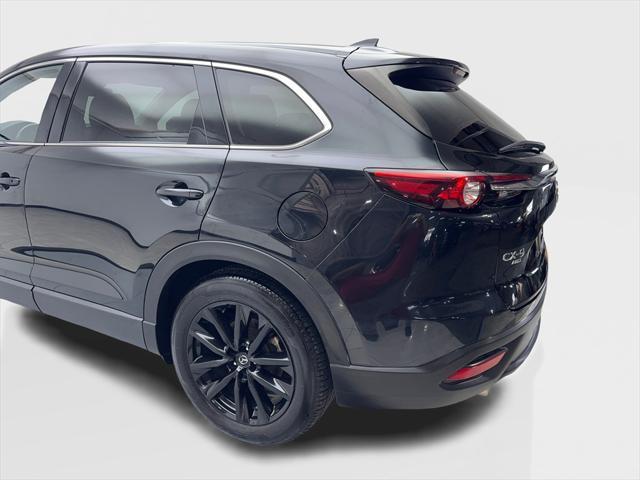 used 2023 Mazda CX-9 car, priced at $26,760