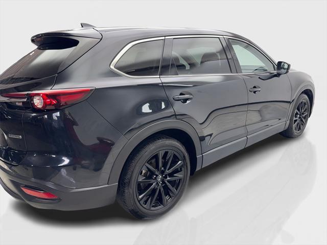 used 2023 Mazda CX-9 car, priced at $26,760