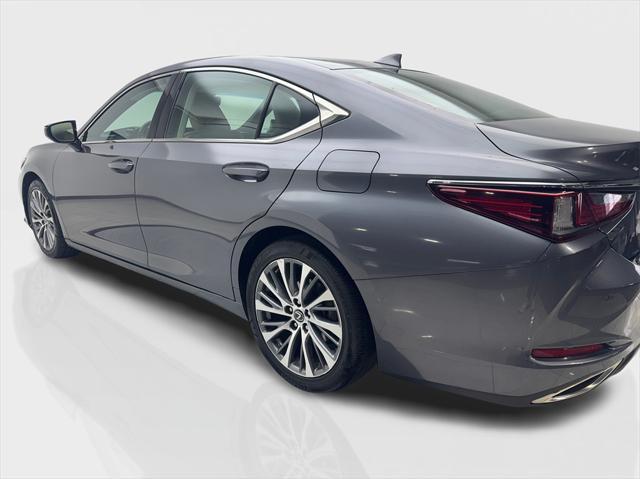 used 2020 Lexus ES 350 car, priced at $27,980