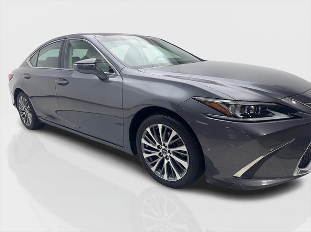 used 2020 Lexus ES 350 car, priced at $27,980