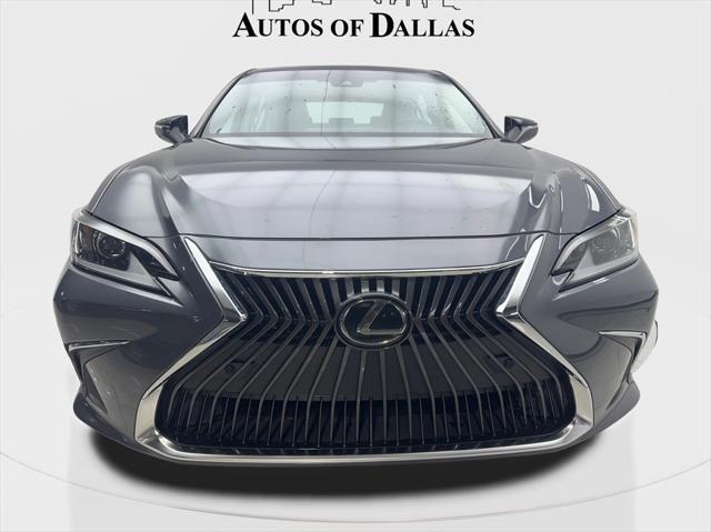 used 2020 Lexus ES 350 car, priced at $29,480