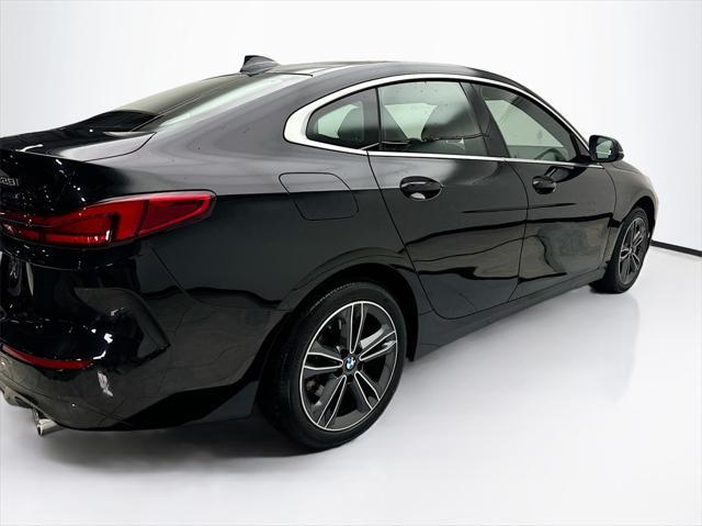 used 2024 BMW 228 Gran Coupe car, priced at $25,480