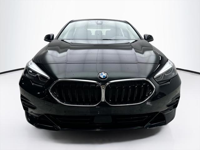 used 2024 BMW 228 Gran Coupe car, priced at $25,480