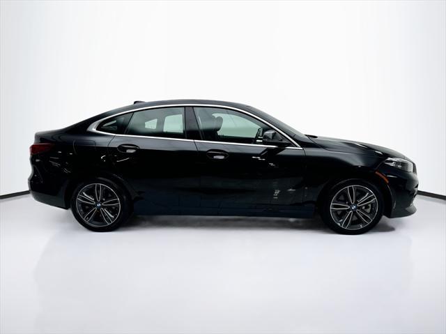 used 2024 BMW 228 Gran Coupe car, priced at $25,480