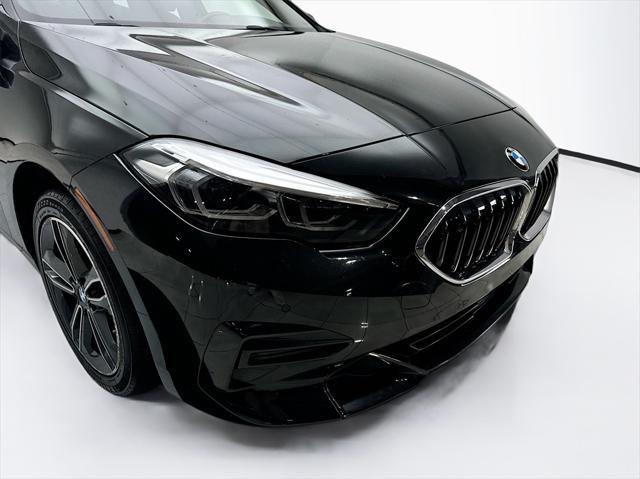 used 2024 BMW 228 Gran Coupe car, priced at $25,480