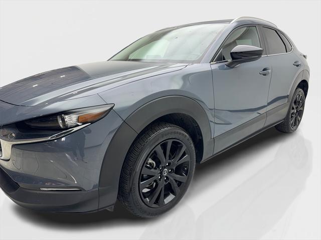 used 2022 Mazda CX-30 car, priced at $20,980