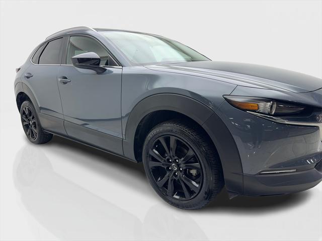 used 2022 Mazda CX-30 car, priced at $20,980