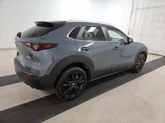 used 2022 Mazda CX-30 car, priced at $21,690