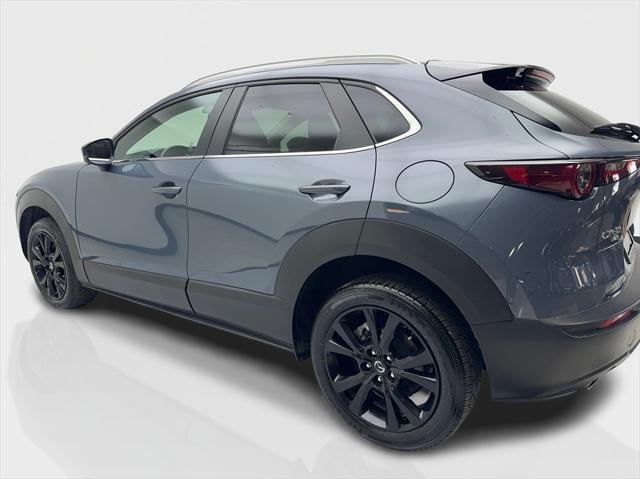 used 2022 Mazda CX-30 car, priced at $20,980