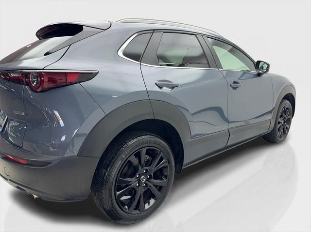 used 2022 Mazda CX-30 car, priced at $20,980