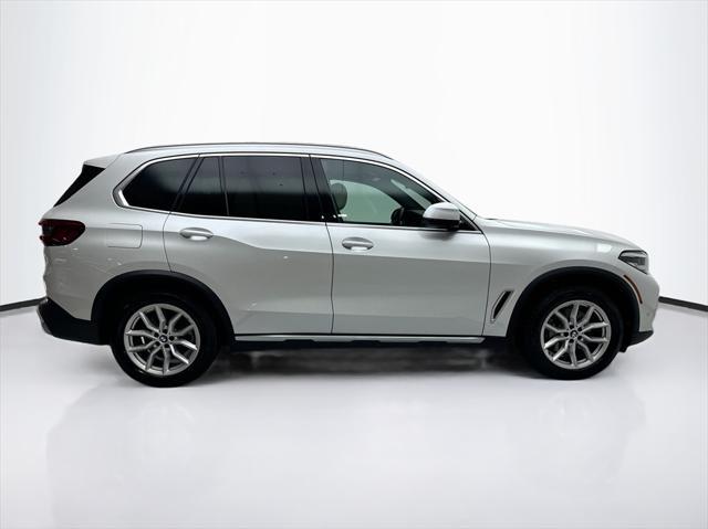 used 2019 BMW X5 car, priced at $29,980