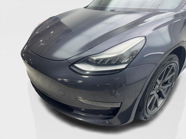 used 2019 Tesla Model 3 car, priced at $17,980