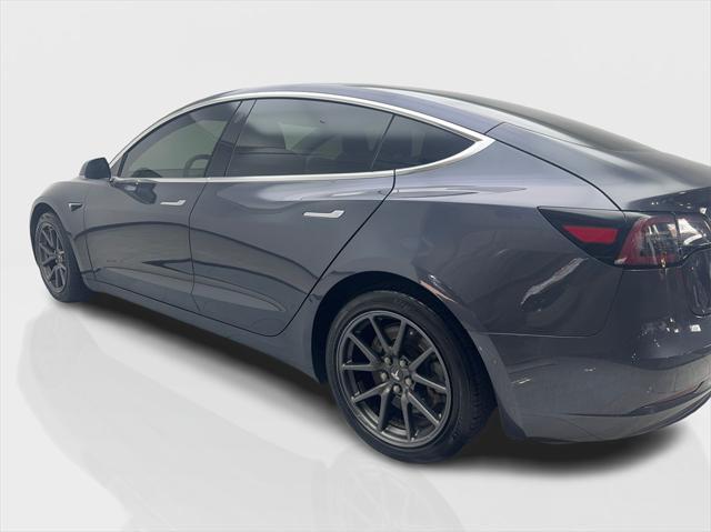 used 2019 Tesla Model 3 car, priced at $17,980