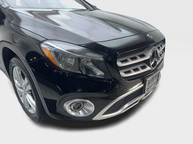 used 2019 Mercedes-Benz GLA 250 car, priced at $19,970