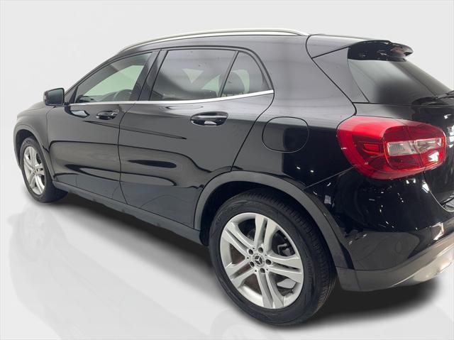 used 2019 Mercedes-Benz GLA 250 car, priced at $19,970