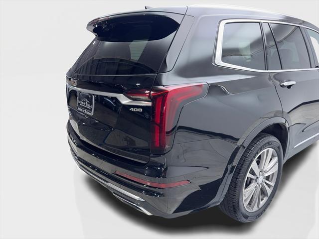 used 2020 Cadillac XT6 car, priced at $22,980