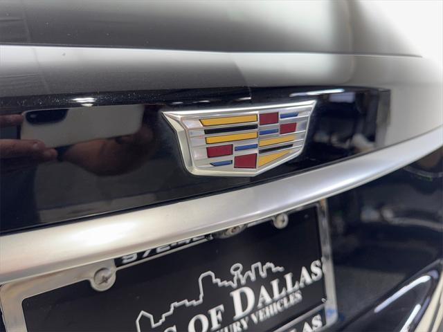 used 2020 Cadillac XT6 car, priced at $22,980