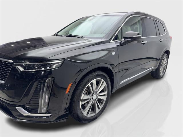 used 2020 Cadillac XT6 car, priced at $22,980