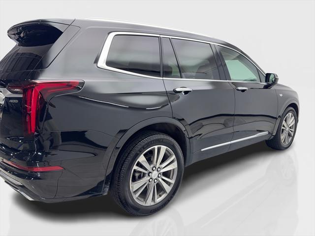 used 2020 Cadillac XT6 car, priced at $22,980