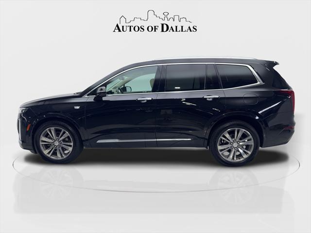 used 2020 Cadillac XT6 car, priced at $22,980