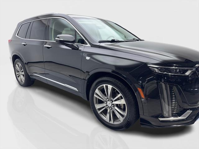 used 2020 Cadillac XT6 car, priced at $22,980