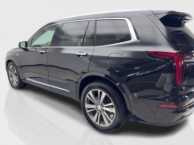 used 2020 Cadillac XT6 car, priced at $22,980