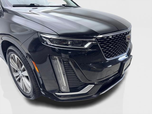 used 2020 Cadillac XT6 car, priced at $22,980
