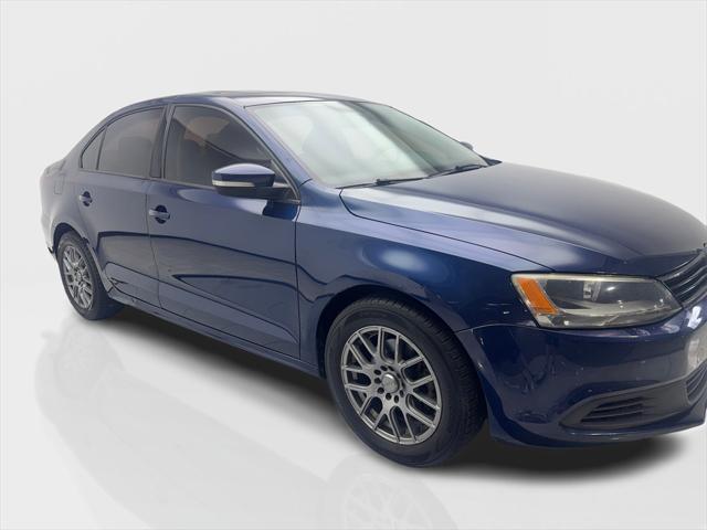 used 2011 Volkswagen Jetta car, priced at $4,980