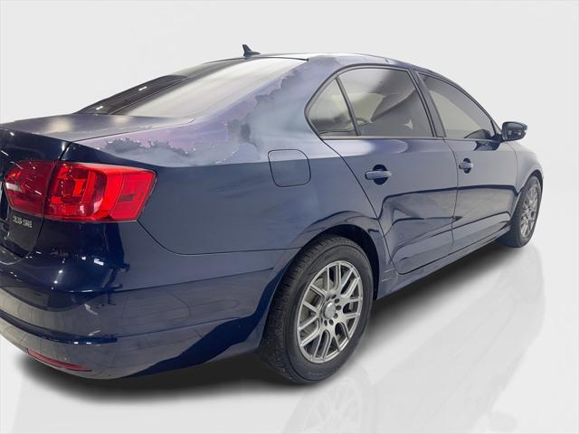 used 2011 Volkswagen Jetta car, priced at $4,980