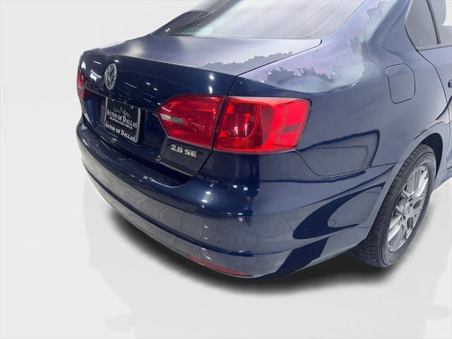 used 2011 Volkswagen Jetta car, priced at $4,980