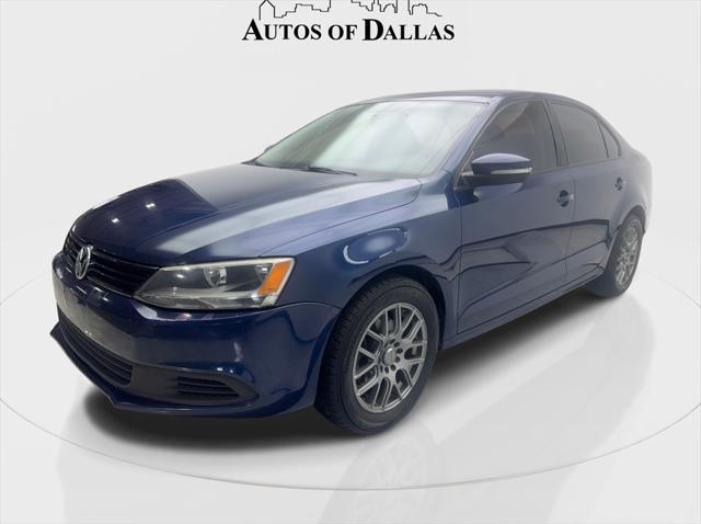 used 2011 Volkswagen Jetta car, priced at $4,980