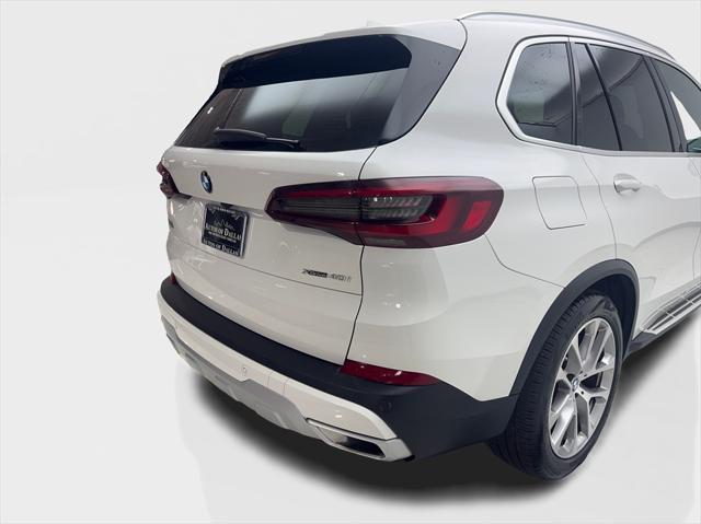 used 2023 BMW X5 car, priced at $42,880