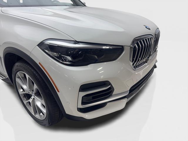 used 2023 BMW X5 car, priced at $42,880